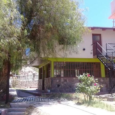 Hôtel La Casa De Doris à Maimará Extérieur photo