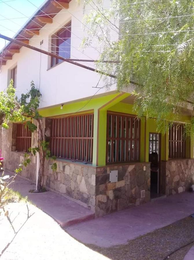 Hôtel La Casa De Doris à Maimará Extérieur photo