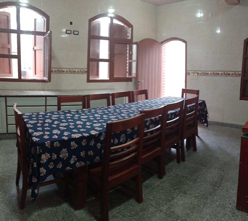 Hôtel La Casa De Doris à Maimará Extérieur photo